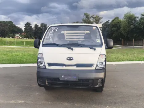 KIA Bongo 2.5 K-2500 CABINE SIMPLES, Foto 1