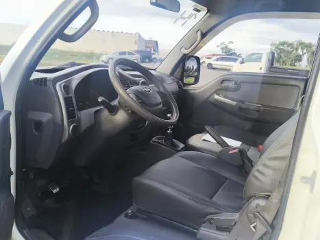 KIA Bongo 2.5 K-2500 CABINE SIMPLES, Foto 2