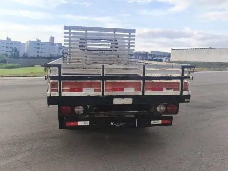 KIA Bongo 2.5 K-2500 CABINE SIMPLES, Foto 3