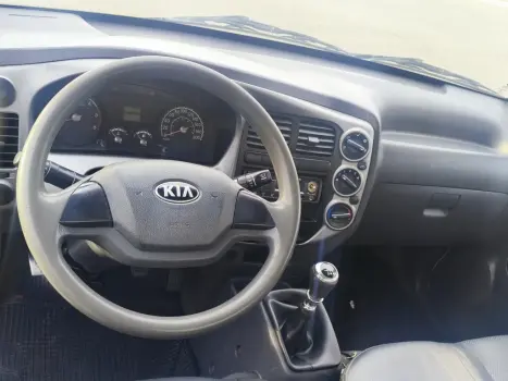 KIA Bongo 2.5 K-2500 CABINE SIMPLES, Foto 7