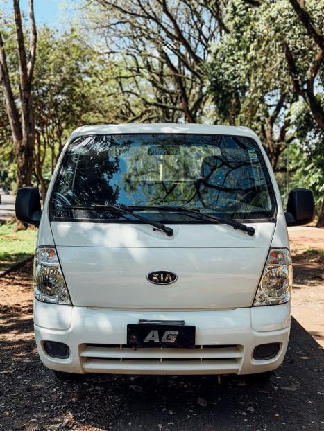 KIA Bongo 2.5 K-2500 CABINE SIMPLES, Foto 3
