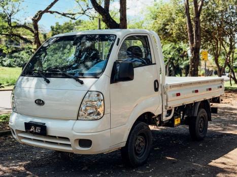 KIA Bongo 2.5 K-2500 CABINE SIMPLES, Foto 4