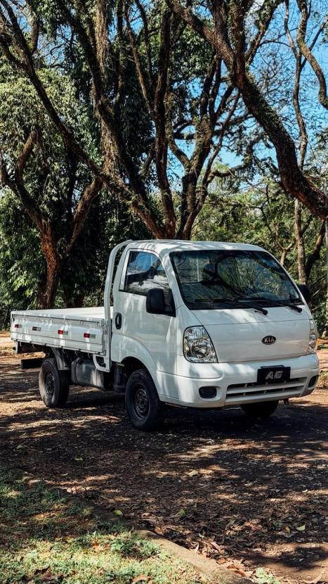 KIA Bongo 2.5 K-2500 CABINE SIMPLES, Foto 5