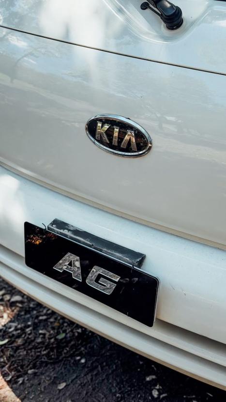 KIA Bongo 2.5 K-2500 CABINE SIMPLES, Foto 6