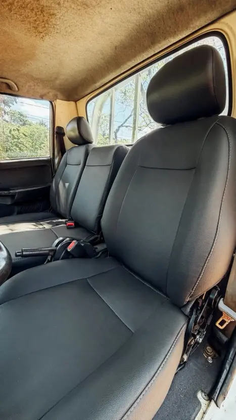 KIA Bongo 2.5 K-2500 CABINE SIMPLES, Foto 9