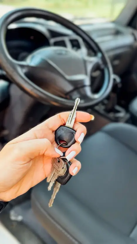 KIA Bongo 2.5 K-2500 CABINE SIMPLES, Foto 10
