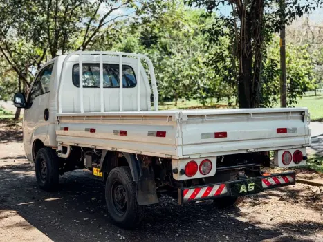 KIA Bongo 2.5 K-2500 CABINE SIMPLES, Foto 12