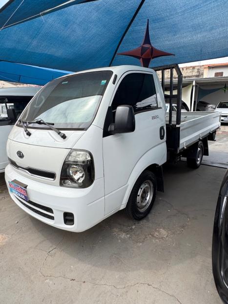 KIA Bongo 2.5 UK-2500 HD SC CABINE SIMPLES TURBO, Foto 2