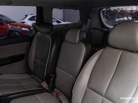 KIA Carnival 3.3 V6 4P EX  AUTOMTCIO, Foto 8