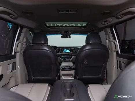 KIA Carnival 3.3 V6 4P EX  AUTOMTCIO, Foto 10