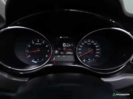 KIA Carnival 3.3 V6 4P EX  AUTOMTCIO, Foto 14