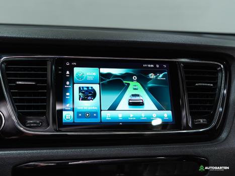 KIA Carnival 3.3 V6 4P EX  AUTOMTCIO, Foto 17