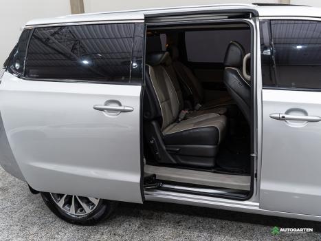 KIA Carnival 3.3 V6 4P EX  AUTOMTCIO, Foto 19