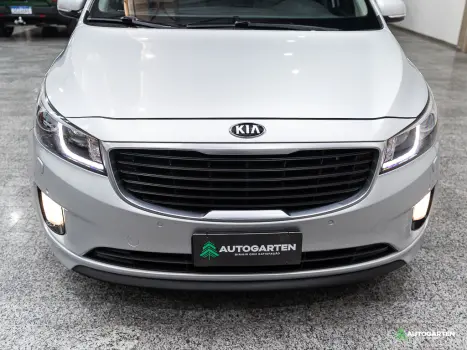 KIA Carnival 3.3 V6 4P EX  AUTOMTCIO, Foto 20