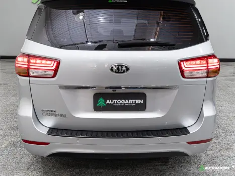 KIA Carnival 3.3 V6 4P EX  AUTOMTCIO, Foto 21