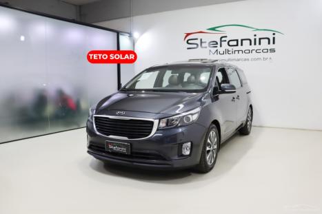 KIA Carnival 3.3 V6 4P EX  AUTOM�TCIO, Foto 1