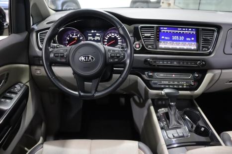 KIA Carnival 3.3 V6 4P EX  AUTOM�TCIO, Foto 5