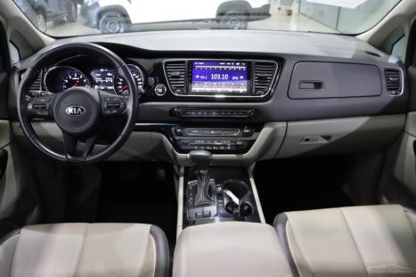 KIA Carnival 3.3 V6 4P EX  AUTOM�TCIO, Foto 6