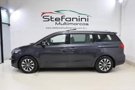 KIA Carnival 3.3 V6 4P EX  AUTOM�TCIO, Foto 12