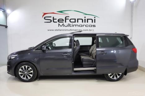 KIA Carnival 3.3 V6 4P EX  AUTOM�TCIO, Foto 13