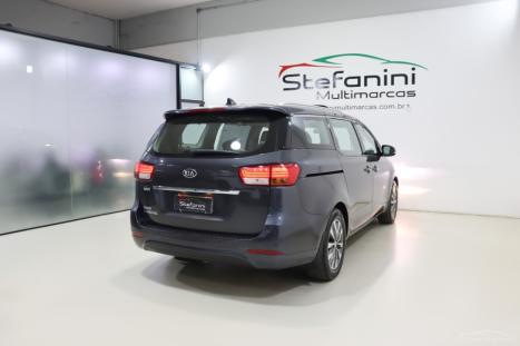 KIA Carnival 3.3 V6 4P EX  AUTOM�TCIO, Foto 14