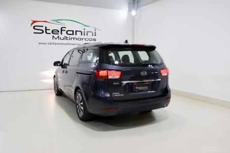 KIA Carnival 3.3 V6 4P EX  AUTOM�TCIO, Foto 16