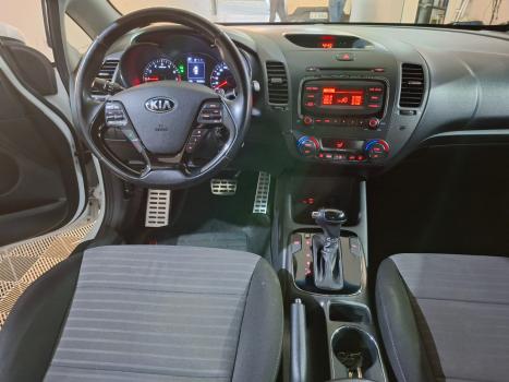 KIA Cerato Sedan 1.6 16V 4P FLEX SX, Foto 5