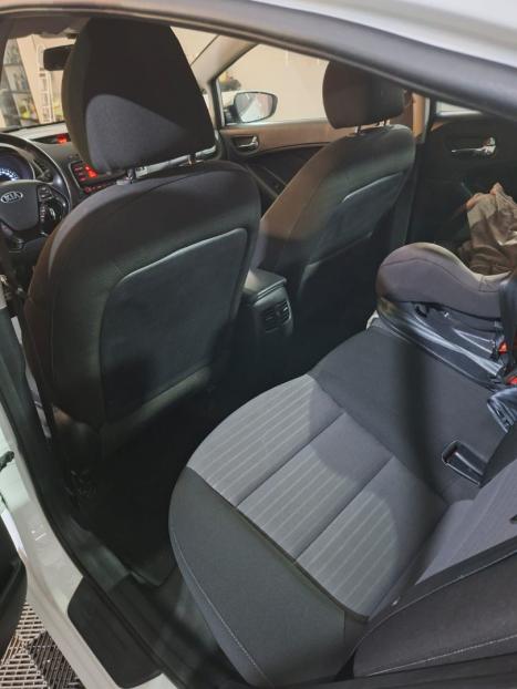 KIA Cerato Sedan 1.6 16V 4P FLEX SX, Foto 8