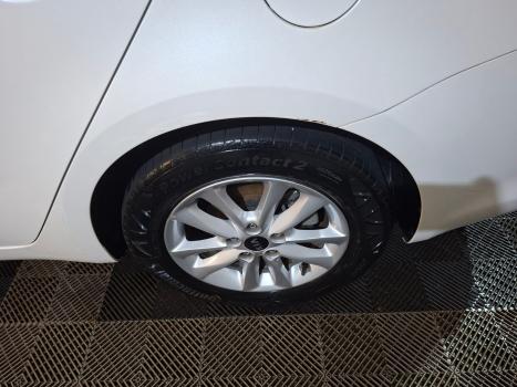 KIA Cerato Sedan 1.6 16V 4P FLEX SX, Foto 9