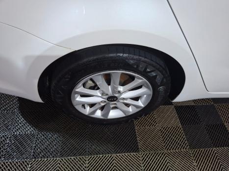 KIA Cerato Sedan 1.6 16V 4P FLEX SX, Foto 11