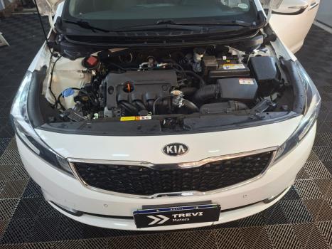 KIA Cerato Sedan 1.6 16V 4P FLEX SX, Foto 13