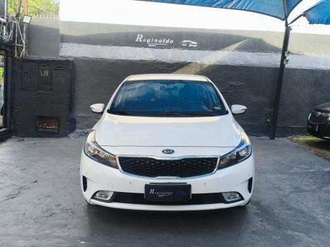 KIA Cerato Sedan 1.6 16V 4P SX AUTOM�TICO, Foto 1
