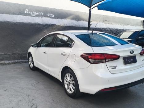 KIA Cerato Sedan 1.6 16V 4P SX AUTOM�TICO, Foto 2