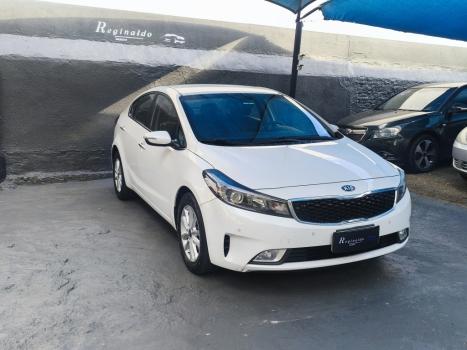 KIA Cerato Sedan 1.6 16V 4P SX AUTOM�TICO, Foto 3