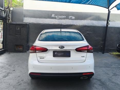 KIA Cerato Sedan 1.6 16V 4P SX AUTOM�TICO, Foto 7
