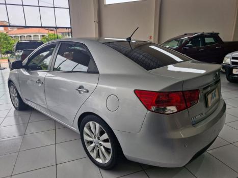 KIA Cerato Sedan 1.6 16V 4P SX AUTOM�TICO, Foto 2