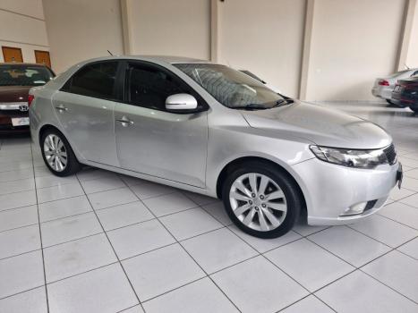 KIA Cerato Sedan 1.6 16V 4P SX3 AUTOM�TICO, Foto 3