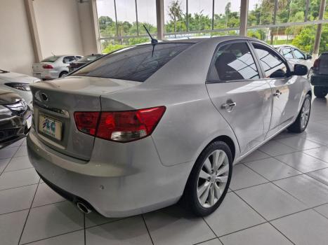 KIA Cerato Sedan 1.6 16V 4P SX3 AUTOM�TICO, Foto 5