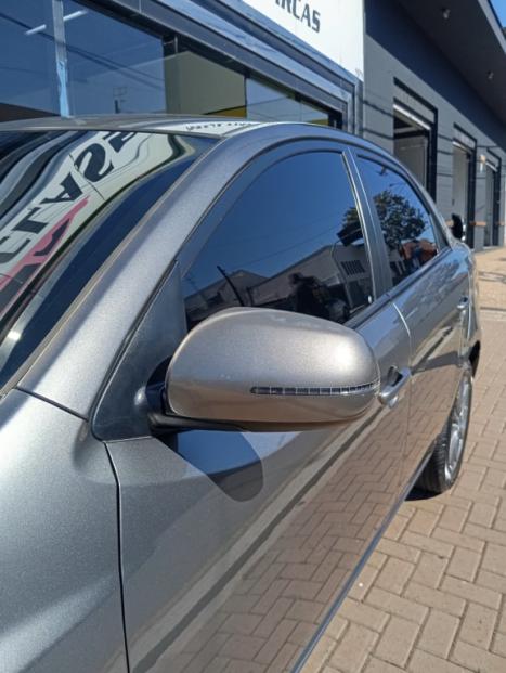 KIA Cerato Sedan 1.6 16V 4P EX, Foto 7