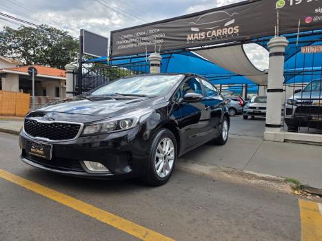 KIA Cerato Sedan 1.6 16V 4P SX3 AUTOM�TICO, Foto 1