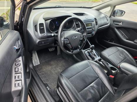 KIA Cerato Sedan 1.6 16V 4P SX3 AUTOM�TICO, Foto 7