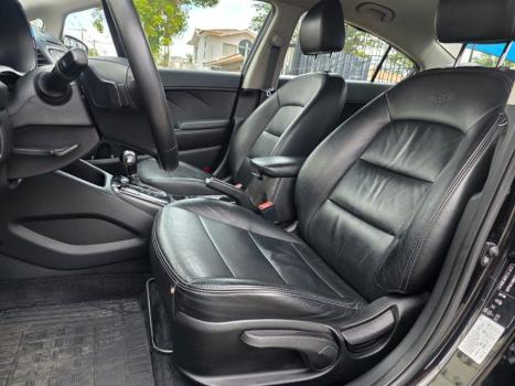 KIA Cerato Sedan 1.6 16V 4P SX3 AUTOM�TICO, Foto 8