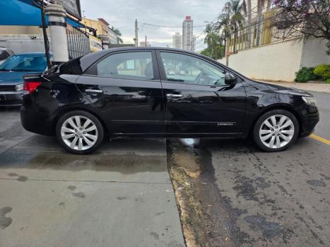 KIA Cerato Sedan 1.6 16V 4P SX3 AUTOMÁTICO, Foto 4
