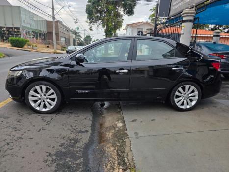 KIA Cerato Sedan 1.6 16V 4P SX3 AUTOMÁTICO, Foto 5