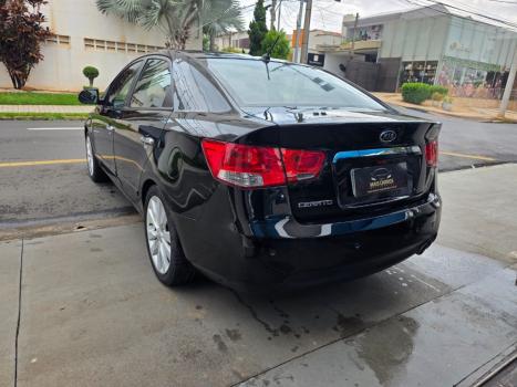 KIA Cerato Sedan 1.6 16V 4P SX3 AUTOMÁTICO, Foto 6