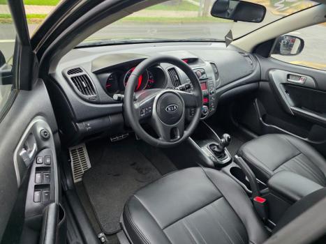 KIA Cerato Sedan 1.6 16V 4P SX3 AUTOMÁTICO, Foto 8