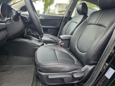KIA Cerato Sedan 1.6 16V 4P SX3 AUTOMÁTICO, Foto 9
