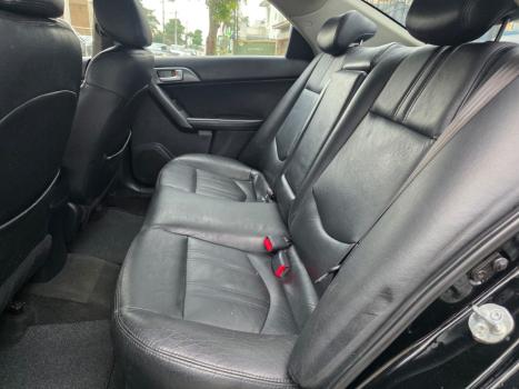 KIA Cerato Sedan 1.6 16V 4P SX3 AUTOMÁTICO, Foto 10