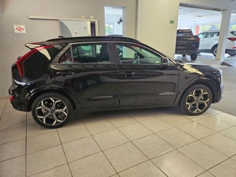 KIA Niro 1.6 16V 4P GDI HEV SX PRESTIGE HÍBRIDO AUTOMÁTICO DCT, Foto 4 KIA Niro 1.6 16V 4P GDI HEV SX PRESTIGE HÍBRIDO AUTOMÁTICO DCT, Foto 4