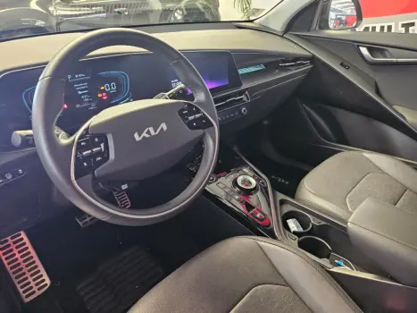 KIA Niro 1.6 16V 4P GDI HEV SX PRESTIGE HÍBRIDO AUTOMÁTICO DCT, Foto 7 KIA Niro 1.6 16V 4P GDI HEV SX PRESTIGE HÍBRIDO AUTOMÁTICO DCT, Foto 7